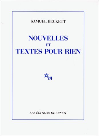 Nouvelles et textes pour rien