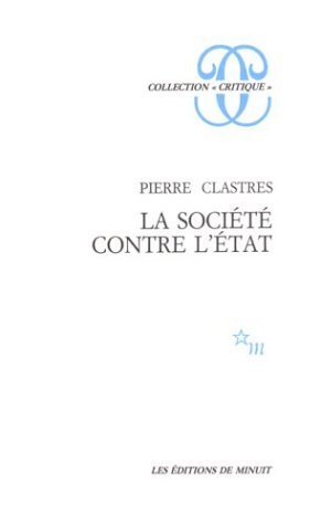 La Société contre l'État