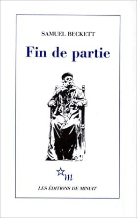 Fin de partie