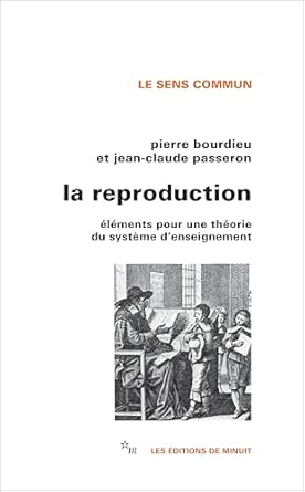 La Reproduction