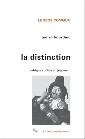 Distinction