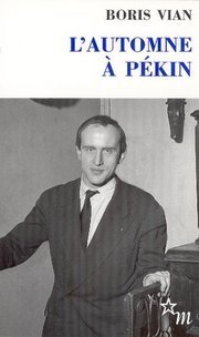 L'automne à Pékin
