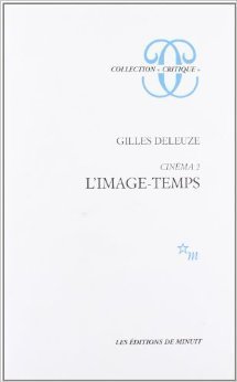 Cinéma 2: L'Image-Temps