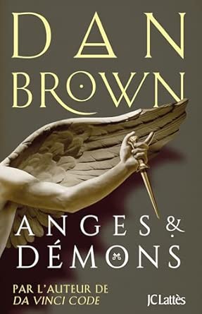 Anges et Démons
