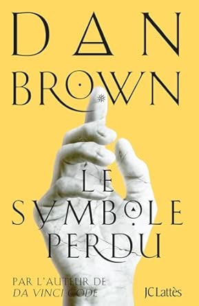 Le symbole perdu