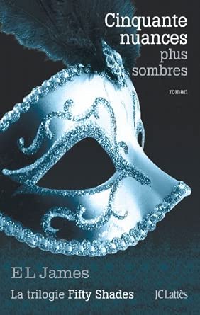 Cinquante nuances plus sombres