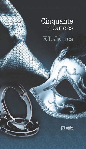Coffret 3 volumes 50 Nuances