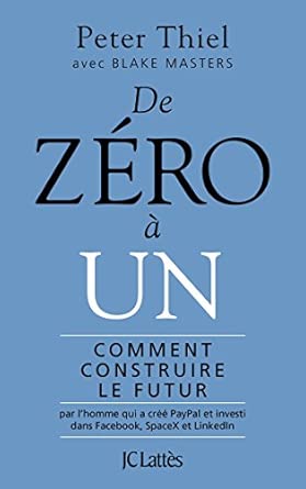 De zéro à un