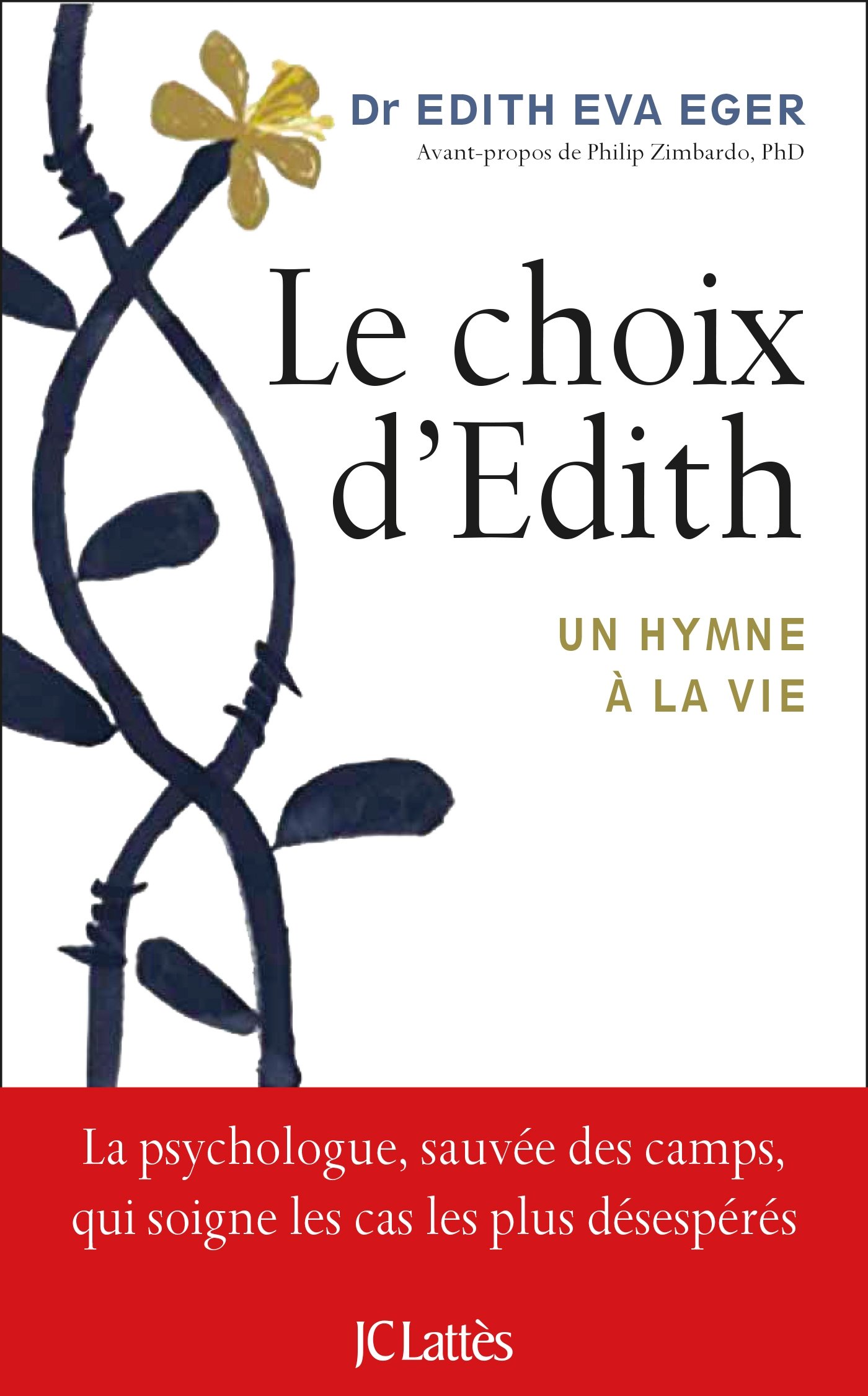 Le choix d'Edith