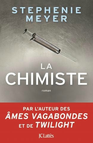 La Chimiste
