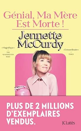 Génial, ma mère est morte !