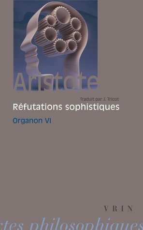 Réfutations sophistiques