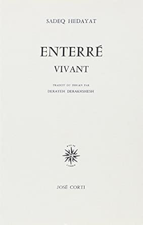 Enterre vivant