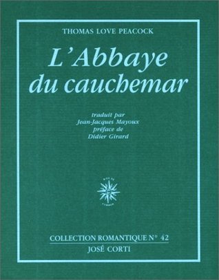 L'Abbaye du cauchemar