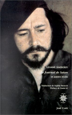 Le journal de Satan et autres récits