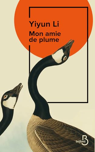 Mon amie de plume