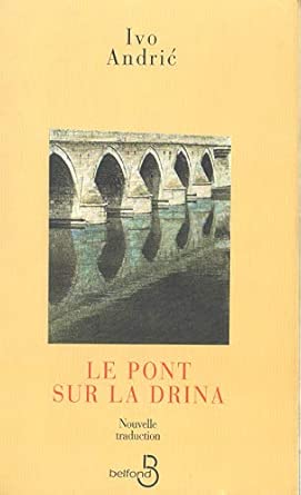 Pont sur la drina