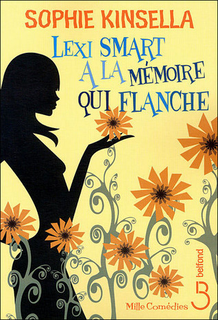 Lexi Smart à la mémoire qui flanche