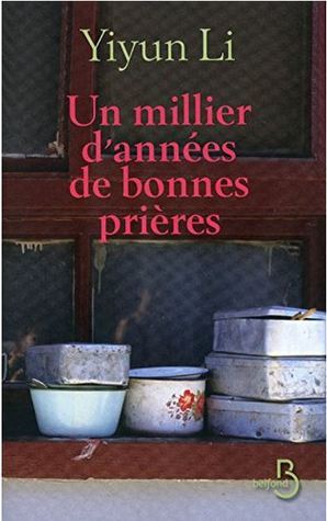 Un millier d'années de bonnes prières