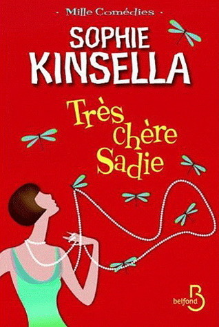 Très Chère Sadie