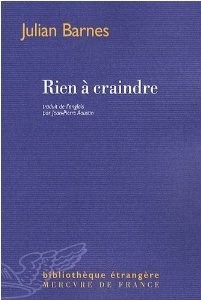 Rien À Craindre
