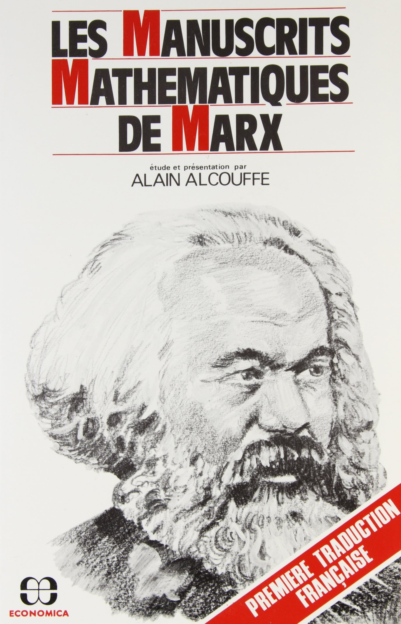 Les manuscrits mathématiques de Marx