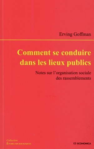 Comment se comporter dans les lieux publics