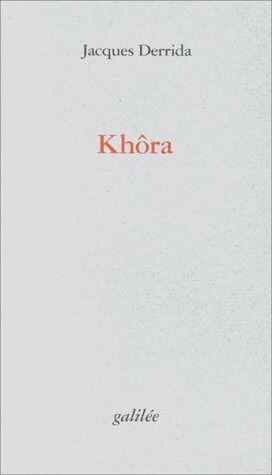 Khôra
