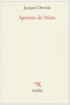 Spectres de Marx