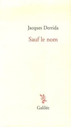 Sauf le nom