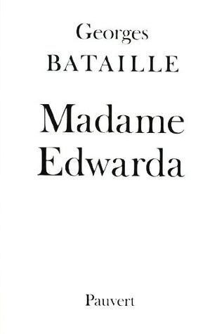 Madame Edwarda