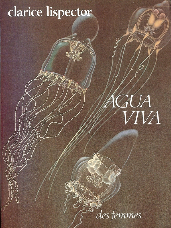 Agua viva