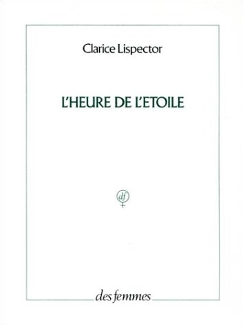 L'heure de l'étoile