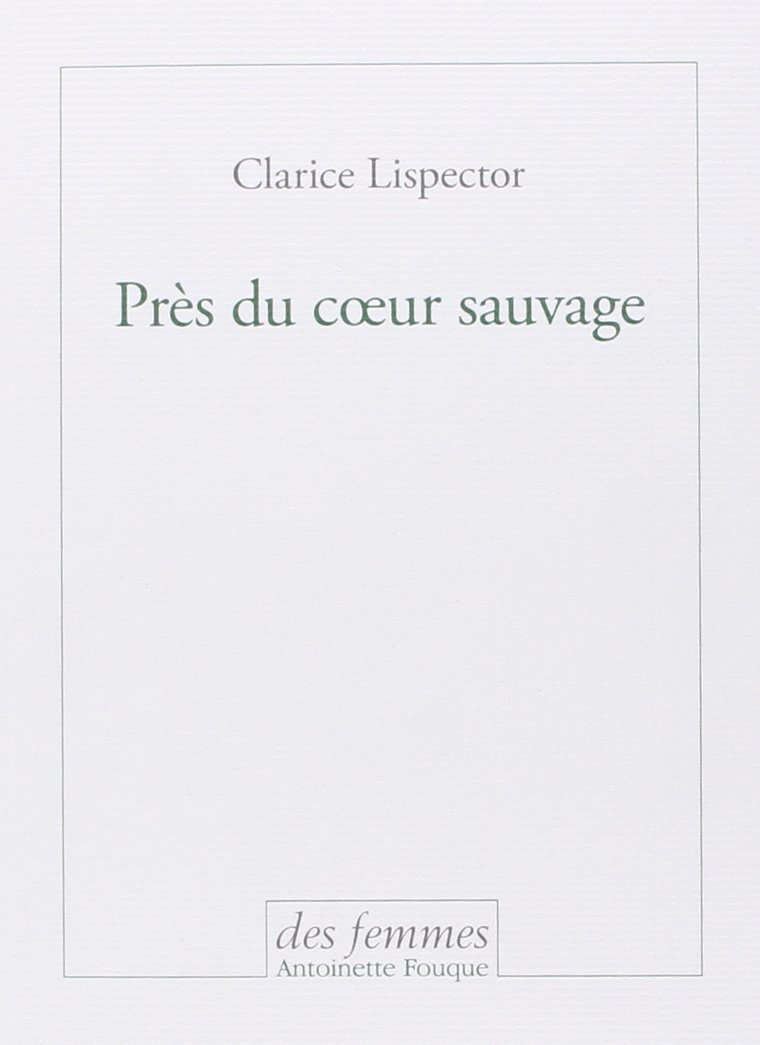 Près du cœur sauvage
