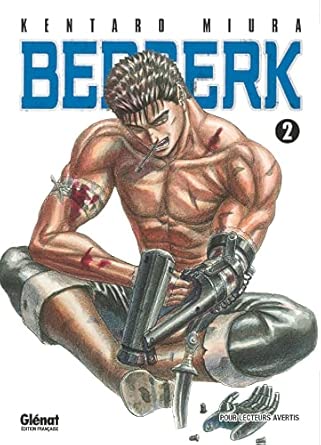 Berserk - Tome 02