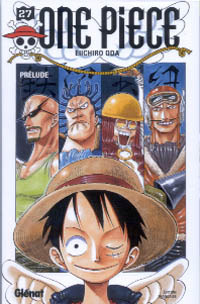 One Piece Vol. 27 : Prélude