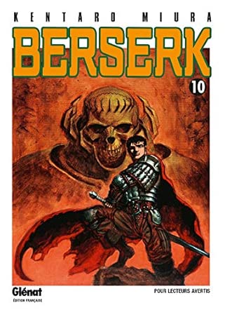 Berserk - Tome 10