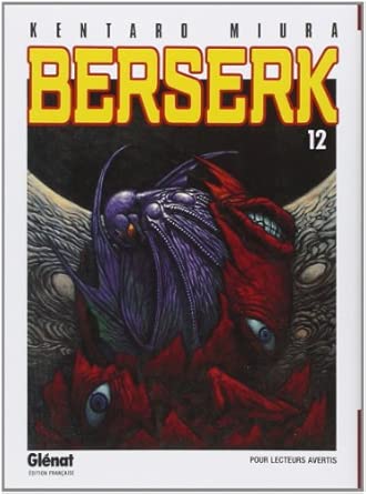 Berserk - Tome 12