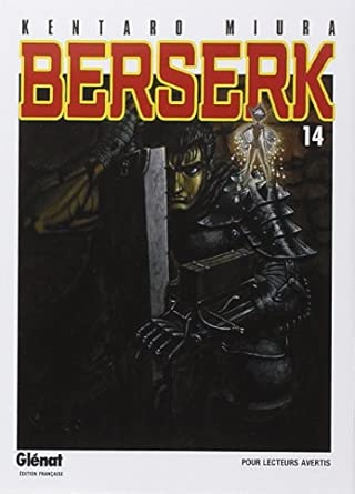 Berserk - Tome 14