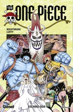 One Piece Vol. 49 : Nightmare Luffy