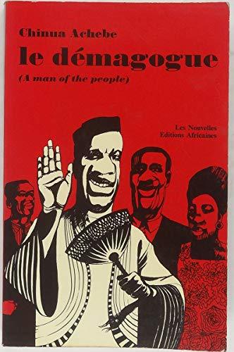 Le démagogue