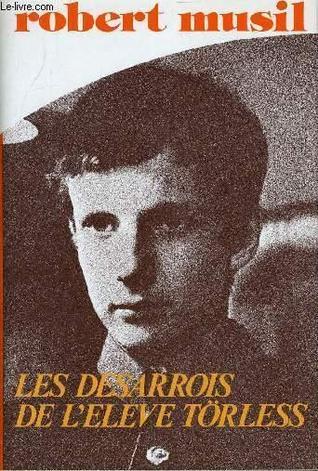Les désarrois de l'élève Törless