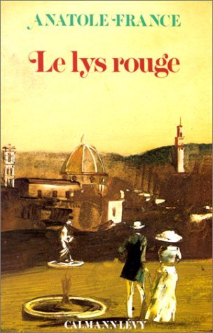 Le lys rouge