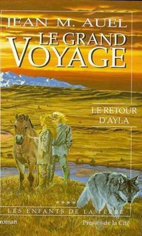 Le Grand Voyage