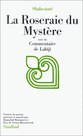 La Roseraie Du Mystère