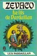 Fils De Pardaillan