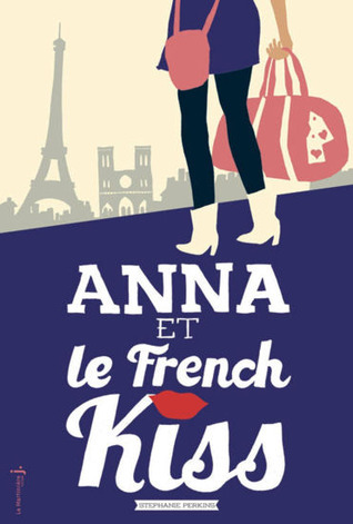 Anna et le French Kiss