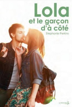 Lola et le garçon d'à côté