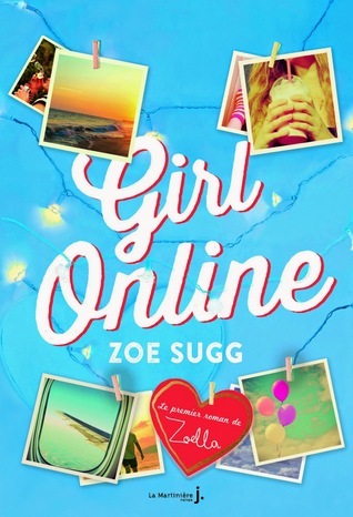 Girl Online