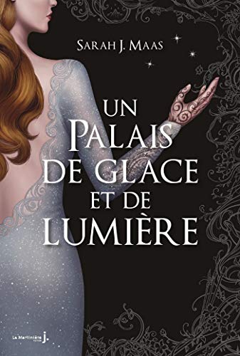 Un Palais de Glace et de Lumière
